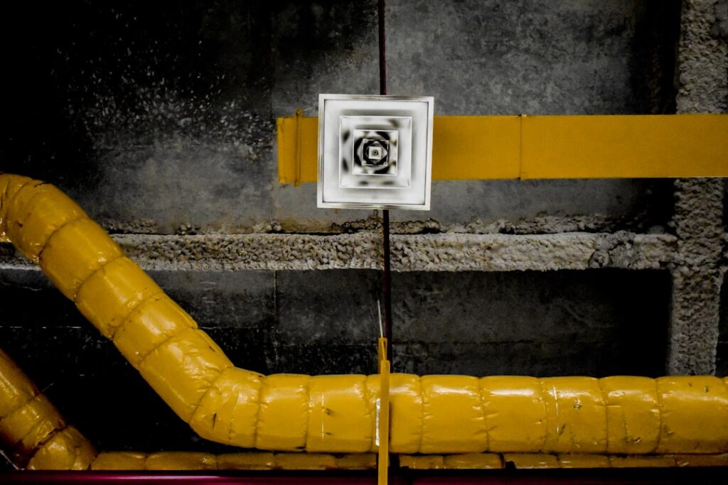 Photo HVAC