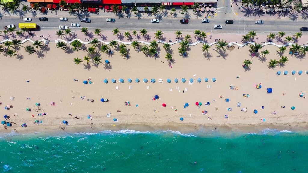 Photo Dangers of Florida